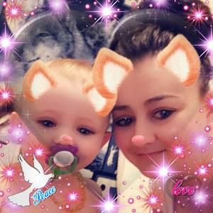 Meet your Posher, Ashley